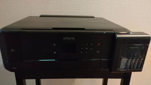 エプソンプリンター