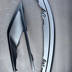 お値下げしました。三菱デリカD5後期 グリル