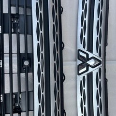 お値下げしました。三菱デリカD5後期 グリル