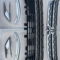 お値下げしました。三菱デリカD5後期 グリル