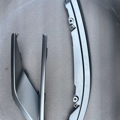 お値下げしました。三菱デリカD5後期 グリル