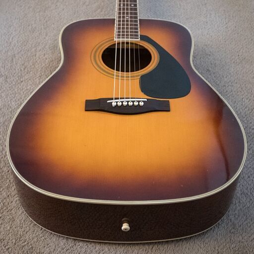 YAMAHA FG-425 1997年 美音