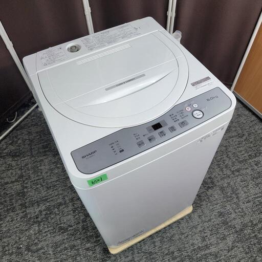 最新2021年製！つけかえドア対応！SHARP 家電セット 【公式通販】