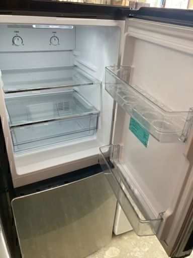 ORIGINALSELECT 冷蔵庫 JR-XP2NF148F リサイクルショップ宮崎屋 住吉店24.