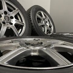 YOKOHAMA ice GUARD iG50 PLUS 195/65R15】スタッドレス