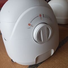 (取引中)自動猫トイレ　専用ライナー付き