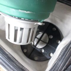 HIKOKI RP150SB（L） 集じん機 中古品 【ハンズクラフト宜野湾店】