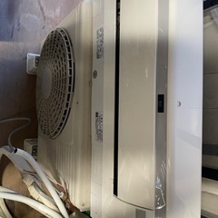 日立エアコン8畳用