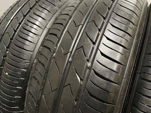SALE!!【タイヤ、ホイール】TOYO SD-7 155/65R14 14インチ 夏タイヤ 4 