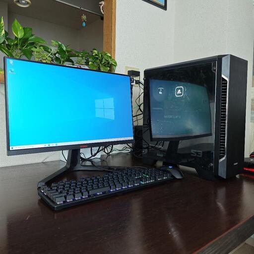 ❗売切値下げ❗ハイスペックゲーミングPC