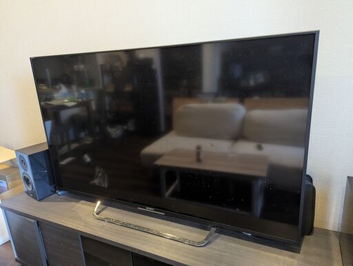 【急募】テレビ ソニー（SONY） 55インチ