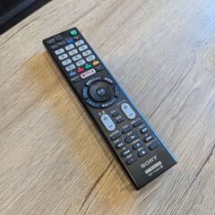 【急募】テレビ ソニー（SONY） 55インチ