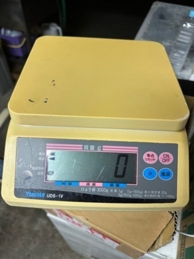 スケール
