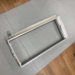 S334 ⭐ CORONA 窓用エアコン 冷房専用 4.5~7畳 16年製 CW-165H ⭐動作確認済 ⭐クリーニング済