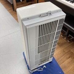 S334 ⭐ CORONA 窓用エアコン 冷房専用 4.5~7畳 16年製 CW-165H ⭐動作確認済 ⭐クリーニング済