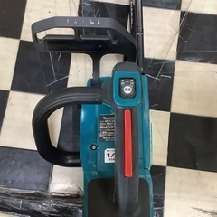 【リサイクルサービス八光】マキタ　MUC254DZ　充電式チェンソー　スプロケットノーズバー