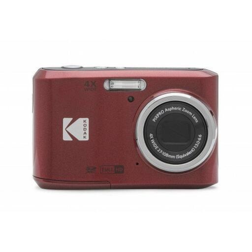 KODAK コンパクトデジタルカメラ FZ45