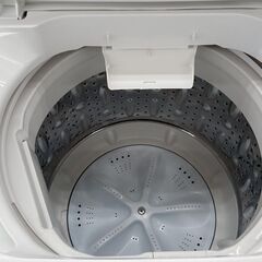 ★ジモティ割あり★ YAMADA 洗濯機 6.0ｋｇ 21年製 動作確認／クリーニング済み TJ6542