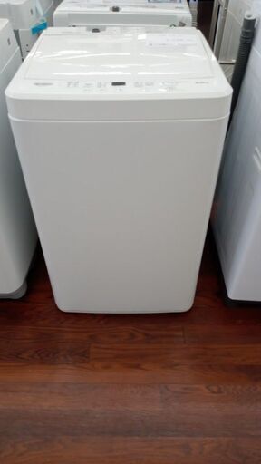 ★ジモティ割あり★ YAMADA 洗濯機 6.0ｋｇ 21年製 動作確認／クリーニング済み TJ6542