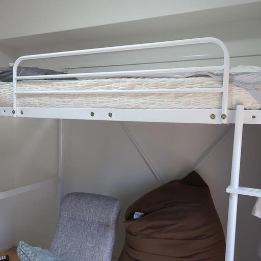 家具 ベッド