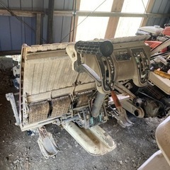 田植え機 歩行型