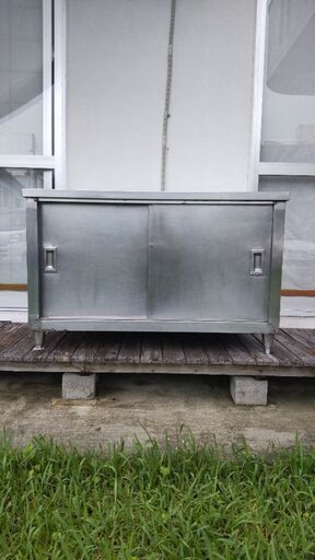 ステン作業台