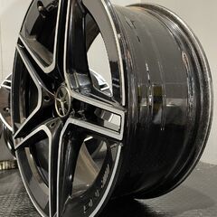 メルセデスベンツ CLS53 AMG 純正ホイール 19インチ 4本 8J5HPCD112+10 