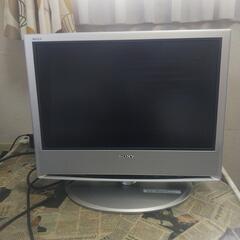 家電 テレビ19型