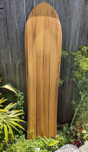 アライアサーフボード Tom Wegener, Alaia blanksートピックス／HELLO