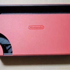 任天堂Switch 有機EL マリオレッド　　　おまけ付き