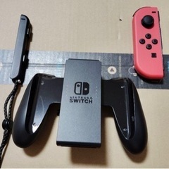 任天堂Switch 有機EL マリオレッド　　　おまけ付き