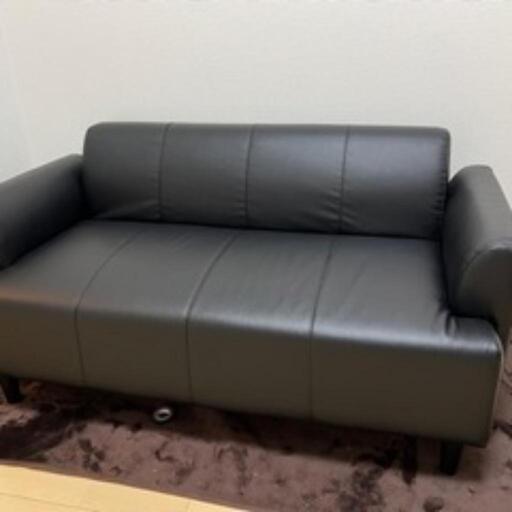 激安！2.5人掛け家具 ソファー