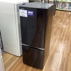東芝 153L冷蔵庫 2019年製 GR-P15BS【モノ市場東浦店】41