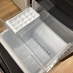 取りに来られる方限定！！ 冷蔵庫 東芝　GR-P15BS　2019