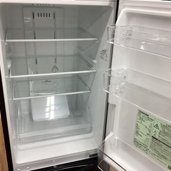 取りに来られる方限定！！ 冷蔵庫 東芝　GR-P15BS　2019