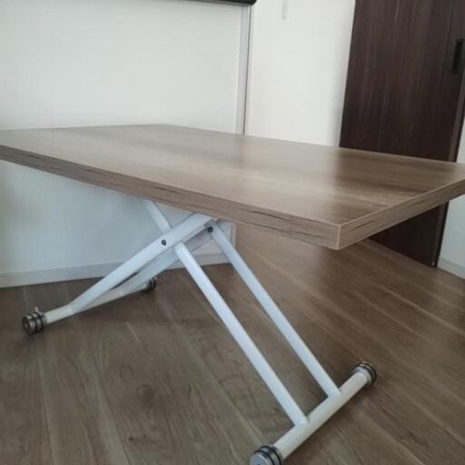 家具 テーブル　ダイニングテーブル　座卓