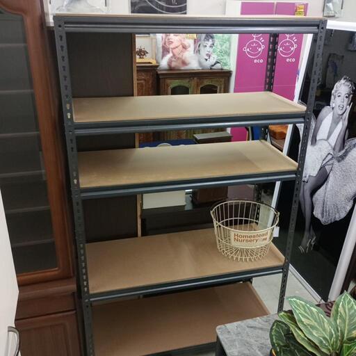 ラック