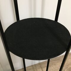 6/29 終 Francfranc フランフラン リザヴァー フロアスタンドライト フロアランプ 間接照明 24f菊MZ