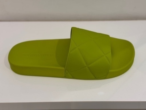 BOTTEGA VENETA メンズカーキサンダル BOTTEGA VENETA メンズカーキサンダル BOTTEGA VENETA メンズカーキ