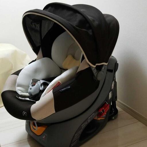 チャイルドシート