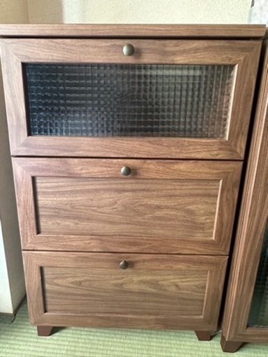 家具 収納家具 キャビネット