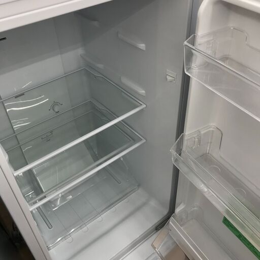 ☆ジモティ割あり☆ YAMADA 冷蔵庫 179L 年式2021 動作確認  