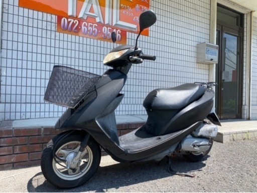 スーパーディオ(AF27)カスタム5万円 スーパーディオ(AF27)カスタム5万円 スーパーディオ カスタム_5