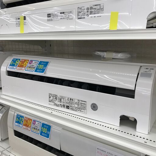 ★ジモティ割あり★  HITACH　エアコン  RAS-AJ22M  2.2kw 2022 室内機分解洗浄 KJ5406\t\t\t\t\t\t\t\t