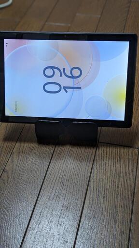 DOOGEE U10 タブレット 10インチ wi-fiモデル Android