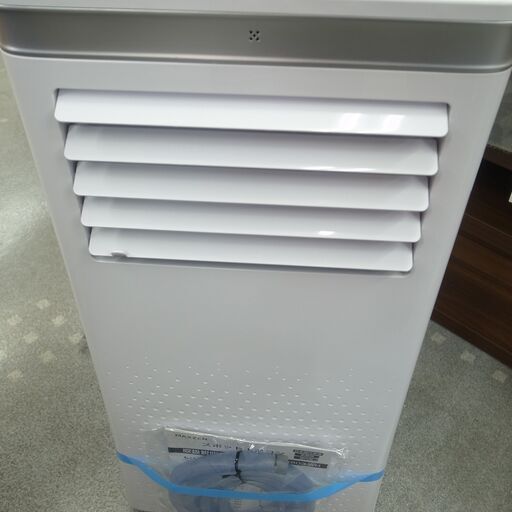 マクスゼン スポットエアコン 2022年製 JCF-MX803【モノ市場半田店】41 - エアコン