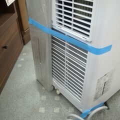 マクスゼン スポットエアコン 2022年製 JCF-MX803【モノ市場半田店】41