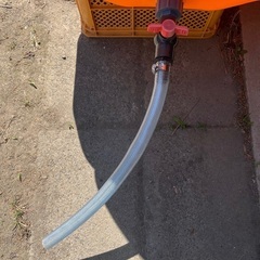 ローリータンク　LT-500  農業用タンク  500リットル