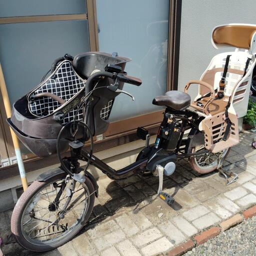 電動自転車