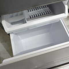 2021年製 リサイクル品 AQUA 2DR冷蔵庫 AQR-13K　N-224